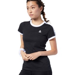 CAMISETA REEBOK LINEAR LOGO