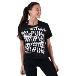 CAMISETA PUMA HIT FEEL IT MUJER