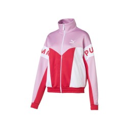 SUDADERA PUMA XTG 94 TRACK MUJER