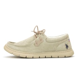 ZAPATILLAS US POLO LENDL164 CANVAS