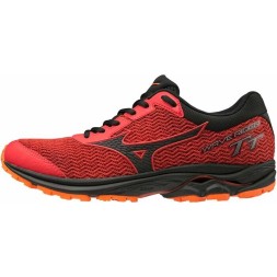 ZAPATILLAS MIZUNO WAVE RIDER TT