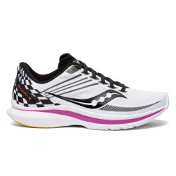 ZAPATILLAS SAUCONY KINVARA 12 MUJER