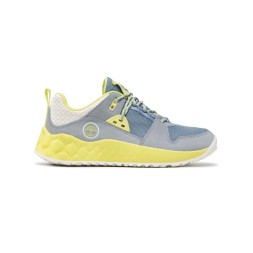 ZAPATILLAS TIMBERLAND SOLAR WAVE LOW MUJER
