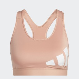 SUJETADOR ADIDAS BT 3BAR LOGO B MUJER