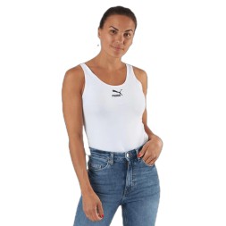 BODY PUMA CLASSICS SLEEVELESS MUJER