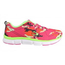 ZAPATILLAS JOHN SMITH RASER MUJER 15V