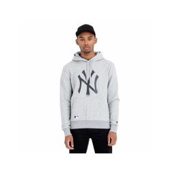 SUDADERA NEW ERA MLB PO HOODY