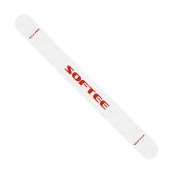 PROTECTOR SOFTEE PÁDEL ROJO 1T