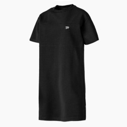 VESTIDO PUMA DOWNTOWN DRESS