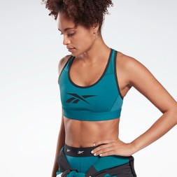 SUJETADOR REEBOK S HERO RACER MUJER