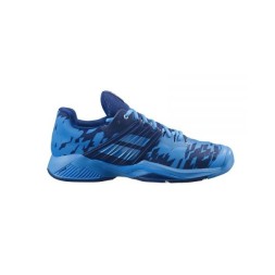 ZAPATILLAS BABOLAT PROPULSE FURY ALL COURT M