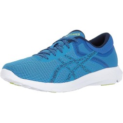 ZAPATILLAS ASICS NITROFUZE 2 AZUL HAWAIIAN SURF