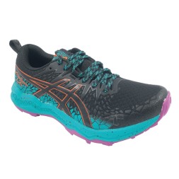 ZAPATILLAS ASICS FUJITRABUCO LYTE MUJER