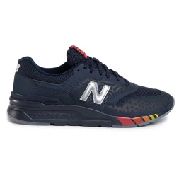ZAPATILLAS NEW BALANCE MADE IN US 997