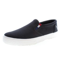 ZAPATILLAS US POLO JOSHUA-BLK