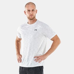 CAMISETA UNDER ARMOUR TECH 2.0 DASH