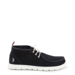 BOTAS US POLO LENDL MID HOMBRE