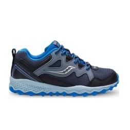 ZAPATILLAS SAUCONY PEREGRINE SHIELD 2 LTT KIDS