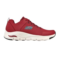 ZAPATILLAS SKECHERS ARCH FIT TITAN BURG