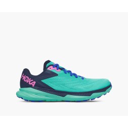 ZAPATILLAS HOKA W ZINAL AOSP MUJER
