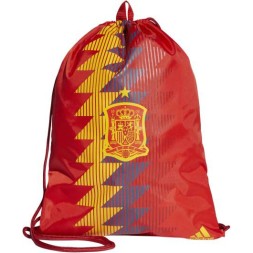 BOLSA ADIDAS SELECCIÓN ESPAÑOLA CF4963
