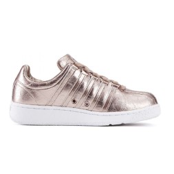 ZAPATILLAS KSWISS CLASSIC VN AGED FOIL MUJER