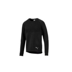 SUDADERA PUMA EVOSTRIPE CREW