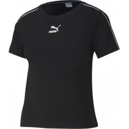 TOP PUMA CLASSICS TIGHT