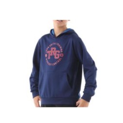 SUDADERA JOHN SMITH SOMA M