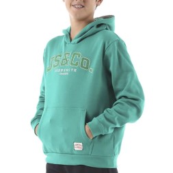 SUDADERA JUNIOR JOHN SMITH LACO