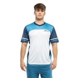 CAMISETA SIUX HOMBRE CAMPUS