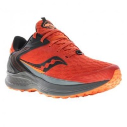 ZAPATILLAS SAUCONY CANYON TR2