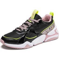 ZAPATILLAS PUMA NOVA 2 SHIFT MUJER