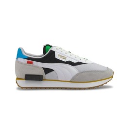 ZAPATILLAS PUMA FUTURE RIDER WH UNISEX