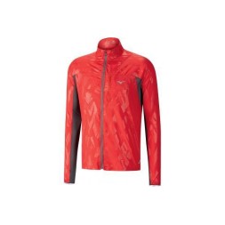 CHAQUETA MIZUNO AERO JACKET
