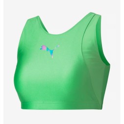 TOP PUMA EVIDE BRA TOP MUJER