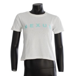 CAMISETA MUJER NEXUS TIKEHAU