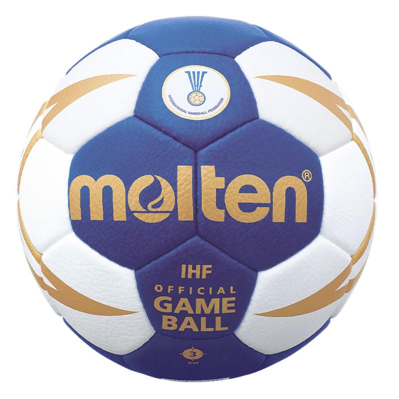 BALÓN MOLTEN BALONMANO HX5001
