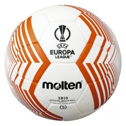 BALÓN MOLTEN FÚTBOL FU2810-G23