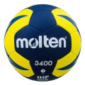 BALÓN MOLTEN BALONMANO HX3400