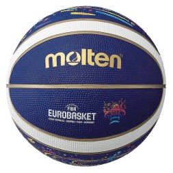 BALÓN MOLTEN BALONCESTO BG2001