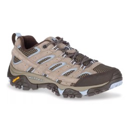 ZAPATILLAS MERRELL MOAB 2 VENT MUJER