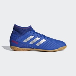 ZAPATILLAS ADIDAS PREDATOR 19.3 IN JUNIOR