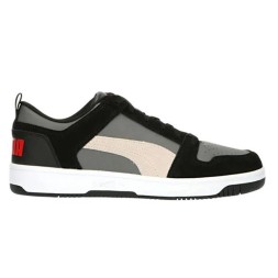 ZAPATILLAS PUMA REBOUND LAYUP LO SD