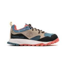 ZAPATILLAS TIMBERLAND GARRISON TRAIL L. WP MUJER