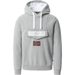 SUDADERA NAPAPIJRI 2