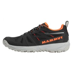ZAPATILLAS MAMMUT SAENTIS LOW GTX