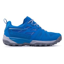 ZAPATILLAS MAMMUT SAENTIS LOW 3030
