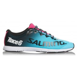 ZAPATILLAS SALMING RACE 6 MUJER