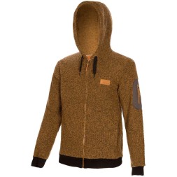 CHAQUETA TRANGOWORLD TINDAYA
